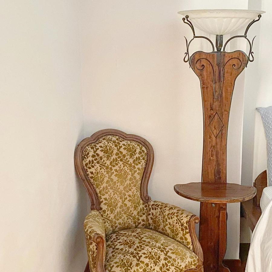 Palazzo Morola XIV Century Apartment Giovinazzo Ngoại thất bức ảnh