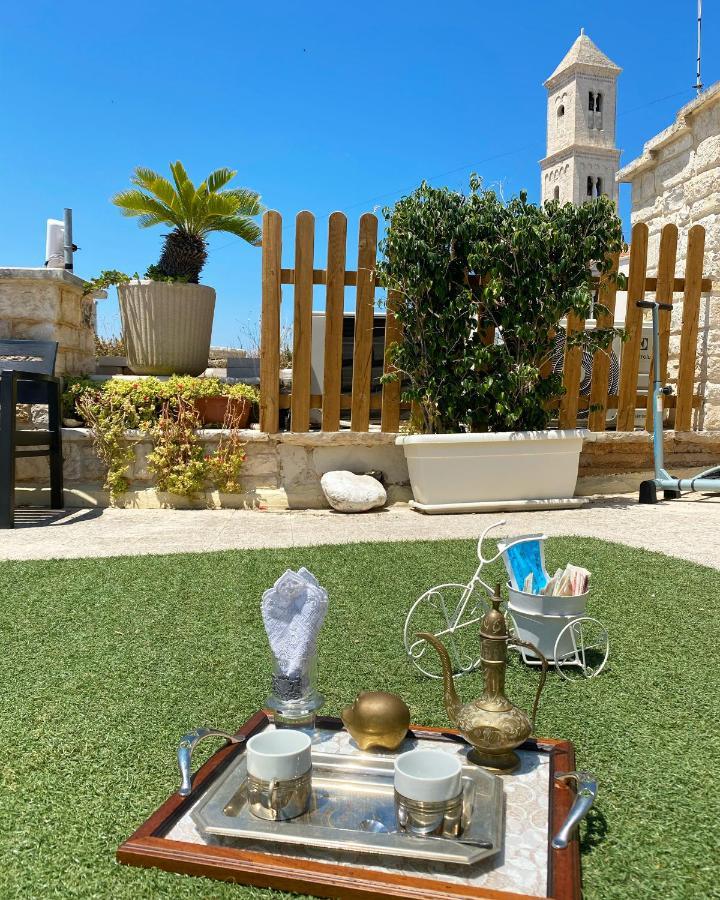 Palazzo Morola XIV Century Apartment Giovinazzo Ngoại thất bức ảnh